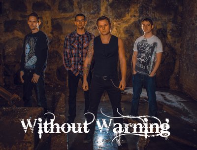 Without Warning photo