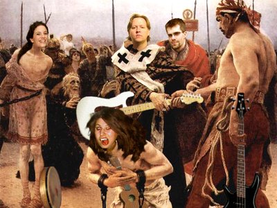 The Galtecution