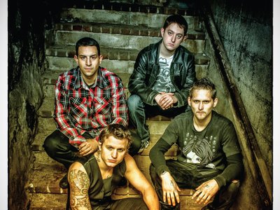 Without Warning photo