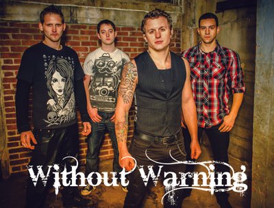 Without Warning photo