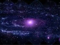 cosmic debris photo
