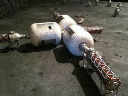 cosmic debris photo