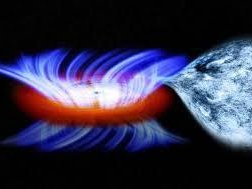 cosmic debris photo