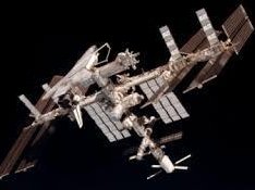cosmic debris photo