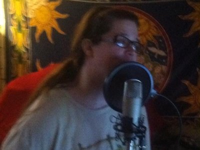 Kelly-Rene'e Mooney aka "Voiceofanangel(aka Rev.Dreams)" TM 52514