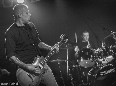 Anticops photo
