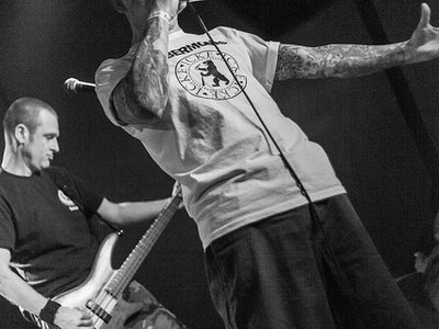 Anticops photo