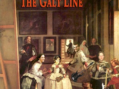Les Petits Galtfants