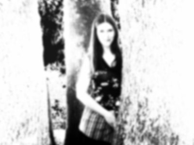 Joanne Gabriel photo