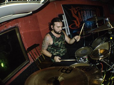 Sacrilegio photo