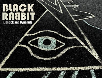 Lipstick and Dynamite - June 21