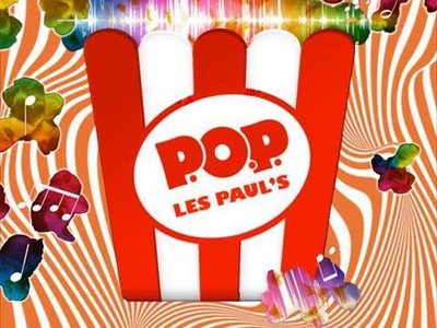 pop