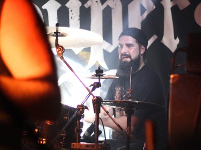 SuperSonic Brewer photo