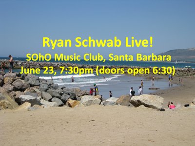 SOhO Show