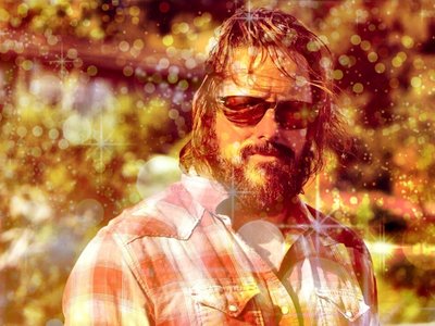 Hunter Scott photo