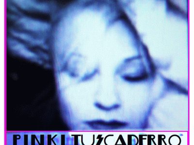 Pinki Tuscaderro photo