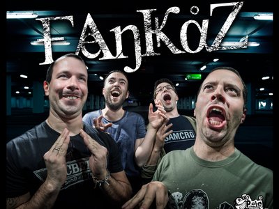 FANKAZ photo