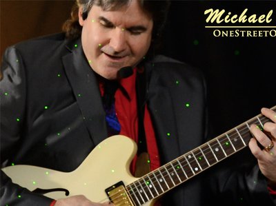 Michael Lewis
