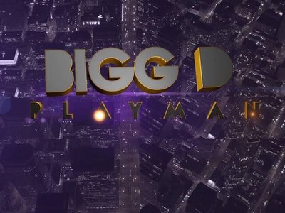 BiggD PlaYMan photo