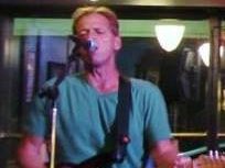 Rob Danaher singer songwriter photo