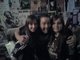 Caitlen & Me with Rich Ward!