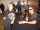 Meeting Chris Jericho @ book signing in 2008!