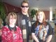 Tiff & Me with Chris Jericho <3