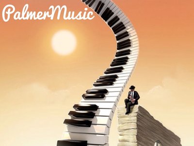 #PalmerMusicForANewWorldAge