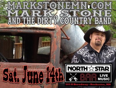 Next Saturday It's Been awhile Rochester lets do this