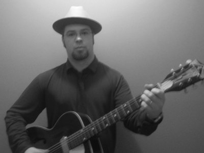 Chad Nordhoff photo