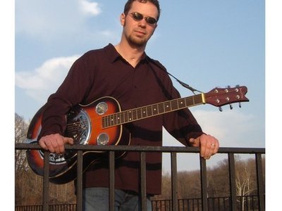 Chad Nordhoff photo