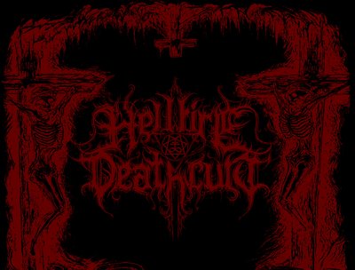 AVE MORS album art