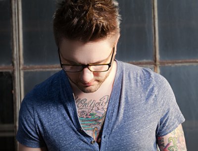 Austin Simmons photo