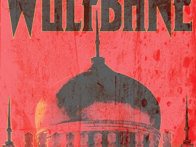 WULFBANE photo