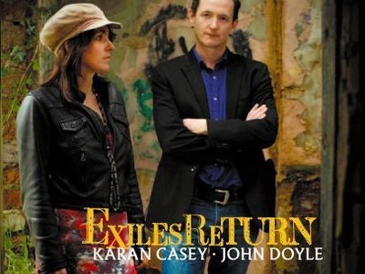 Karan Casey photo