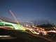 lights at night...the beauty of physics