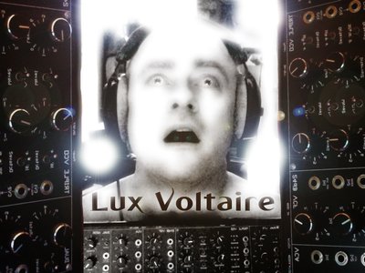 Lux Voltaire - Dreamtime