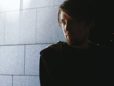 Nick Thayer photo