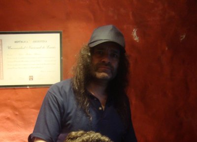 Ripio heavy metal