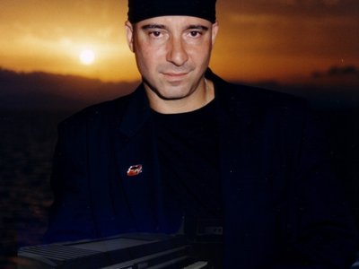 Riccardo Dalli Cardillo photo
