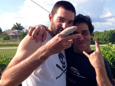 Eduardo Pratti photo