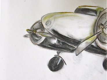 Artwork: Patresa Hartman