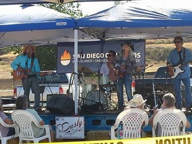 Valley Center Music Festival 2014