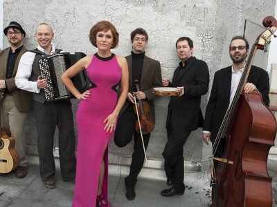 DODO Orchestra photo
