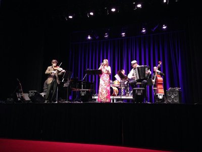DODO Orchestra at The Kennedy Center