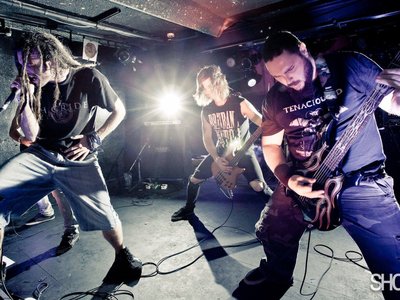 Ignite The Chamber photo