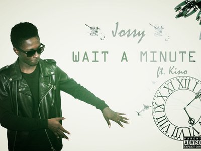 Jossy photo