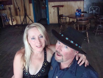 Kevin & Faith photo