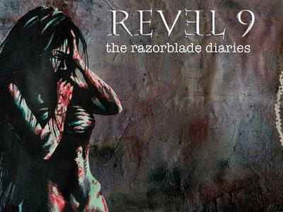 The Razorblade Diaries (2011)