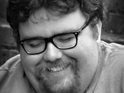 Jon Latham photo